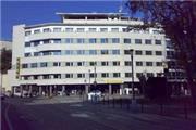 Venetien, Hotel Centrale Mestre