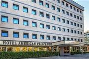 Rom & Umgebung, Hotel American Palace