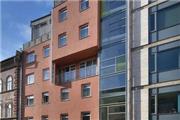 Ungarn, Hotel City Inn Budapest