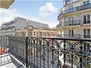 Paris & Umgebung, Hotel Altona
