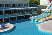 Side & Alanya, Hotel Yesiloz