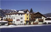 Tirol - Westtirol & Ötztal, Hotel Falkner Appartement Resort Längenfeld