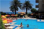 Kemer & Beldibi, Hotel Viking Nona Beach
