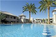 Teneriffa, Hotel Marylanza
