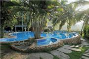 Indien, Hotel Manaltheeram Ayurveda Beach Resort