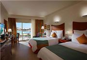 Sharm el Sheikh / Nuweiba / Taba, Hotel Marriott Beach Front