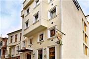 Istanbul & Umgebung, Hotel Diva's