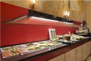 Hessen, Hotel Ramada Frankfurt City Center
