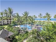 Khao Lak & Umgebung, Hotel Khao Lak Orchid Beach Resort