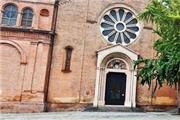 Emilia Romagna, Hotel Porta San Mamolo