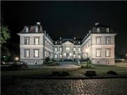 Mecklenburgische Seenplatte, Arcadia Hotel Schloss Neustadt Glewe