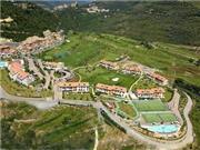Ligurien, Hotel Castellaro Golf Resort