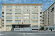 italienische Adria, Hotel NH Trieste