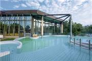 Slowenien Inland, Hotel Radin