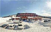Tschechien, Hotel Spindlerova Bouda