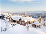 Norwegen, Norlandia Trysil Hotell