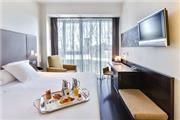 Madrid & Umgebung, Hotel Barcelo Torre Arias