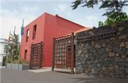 El Hierro, Hotel El Mocanal Villa