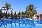 Oman, Hotel Al Nahda Resort & Spa
