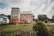 Ungarn, Hotel Alfa Art