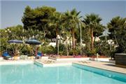 Apulien, Hotel Villa