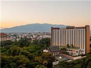 Nordthailand (Chiang Mai, Chiang Rai, Sukhothai), Hotel Imperial Mae Ping
