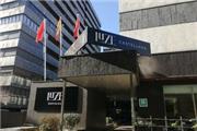 Madrid & Umgebung, Hotel Sunotel Amaral