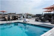 Washington D.C. & Maryland, Hotel Holiday Inn Capitol