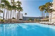 Gran Canaria, Barcelo Margaritas Hotel