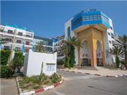 Marokko - Agadir, Hotel Residence Rihab