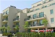 Bulgarien (Sonnenstrand), Hotel Aurelia