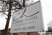Mittel- & Nordengland, Hotel Quality Birmingham