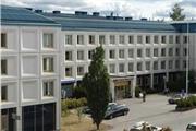 Schweden, Hotel Quality Prince Philip
