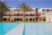 Kap Verde - Sal, Hotel Dunas de Sal