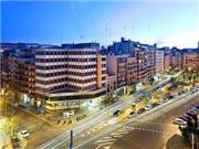 Barcelona & Umgebung, Hotel Ab Viladomat