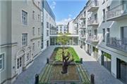 Elbsandsteingebirge, Hotel Elbresidenz Bad Schandau Viva Vital & Medical Spa
