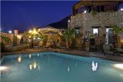 Kreta, Hotel Petrino Horio