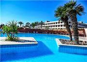 Hurghada & Safaga, Hotel Sol y Mar Paradise Beach