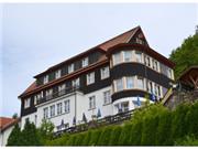 Harz, Hotel Zum Harzer Jodlermeister
