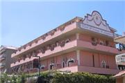 Sizilien, Hotel D'Orange D'Alcantara