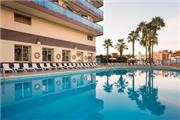 Costa Brava, Hotel H TOP Calella Palace