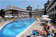 Kemer & Beldibi, Hotel Viking Star