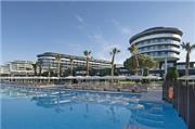 Antalya & Belek, Hotel Voyage Belek Golf & Spa