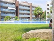 Costa Dorada, Hotel Aqquaria