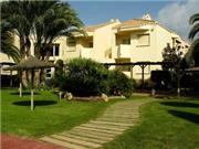 Costa Blanca, Hotel La Manga Villas