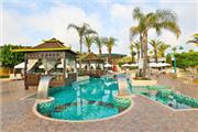 Antalya & Belek, Hotel Crystal Family Resort