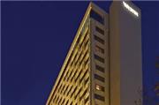 Mittelkroatien, Hotel The Westin Zagreb
