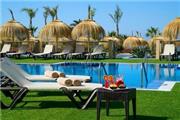 Golf von Almeria, Hotel Cabogata Mar Garden Club & Spa