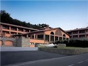 Toskana, Hotel Meridiana Country Calenzano