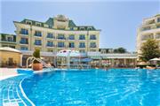 Bulgarien (Goldstrand), Hotel Romance